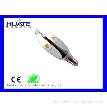 good appearance and quality  led candle lighting